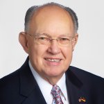 Martin Stark, Chairman, Plastics Academy Hall of Fame Mitglied